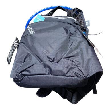 Used Camelbak SKILINE LADIES Internal Frame Backpack Black 11375-S000362436