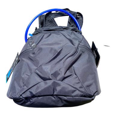 Used Camelbak SKILINE LADIES Internal Frame Backpack Black 11375-S000362437