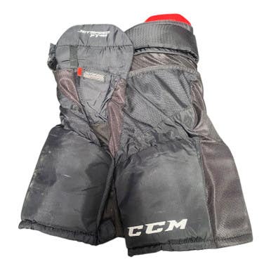 Used CCM FT485 Junior Pant Black MD 11375-S000362675