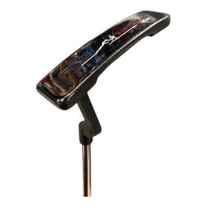Used Ping SCOTTSDALE TR Mens Putter LH 35" 11375-S000365444