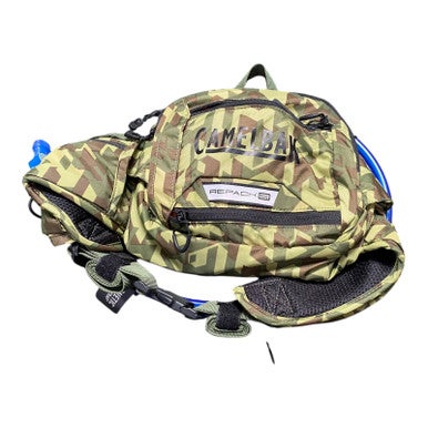 (Used) Backpack