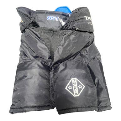 Used Tackla FORCE 851 Senior Pant Black MD 11375-S000363937