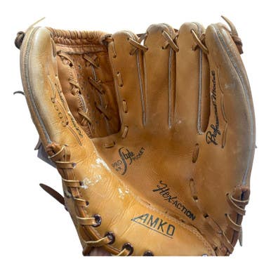 Used AMKO BB/SB Glove RH Throw Brown 12" 11375-S000365934