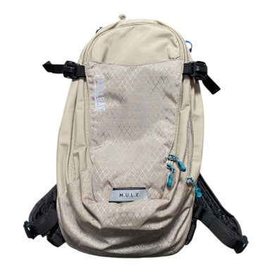 Used Camelbak MULE BAG ONLY Internal Frame Backpack Brown 11375-S000366307