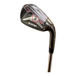 Used Taylormade BURNER Mens Individual Iron RH 4 Iron 11375-S000367379
