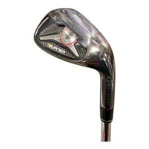 Used Taylormade BURNER Golf Wedge Mens RH Pitching Wedge 11375-S000367382