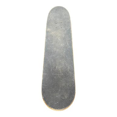 Used Baker FIGGY Complete Skateboard None 8 1/4" 11375-S000367402