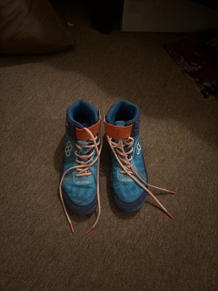 RUDIS KS Turbine Wrestling Shoes