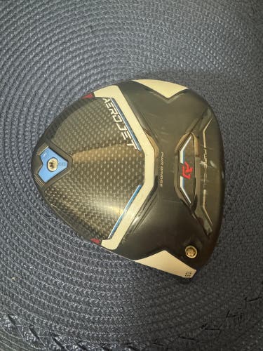 Cobra Aerojet Head Only Excellent Condition With Head Cover 10.5