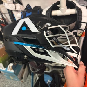 Cascade S Helmet (Used)