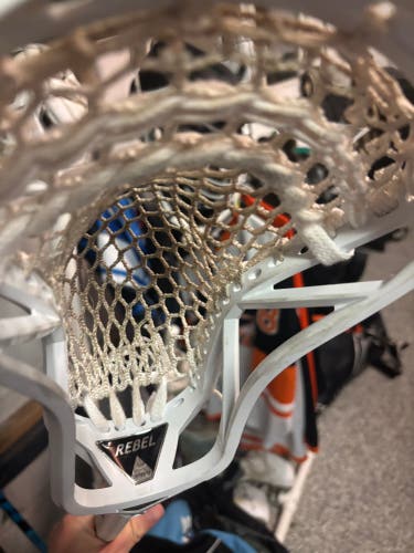 Adult ECD Rebel O Stick (Used)