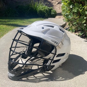Cascade CPX-R Helmet (Used)