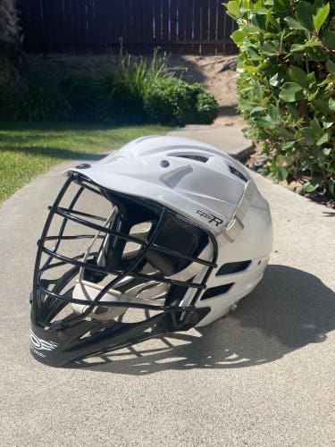 Cascade CPX-R Helmet (Used)