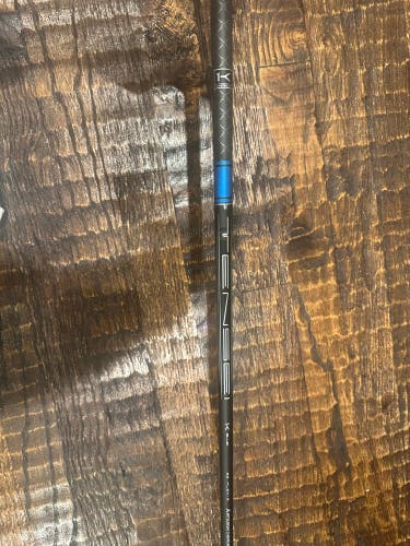 Men's 2025 Titleist GT280 Mini Right Handed Driver Stiff Flex 13 Loft (Used)