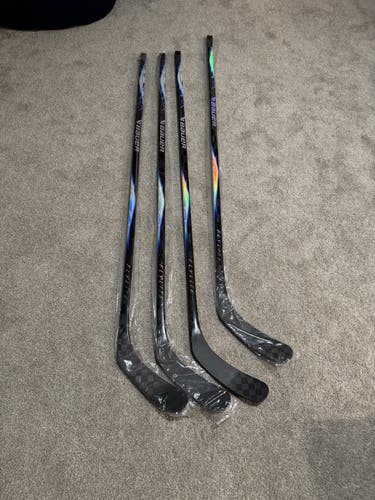 Senior Bauer Vapor FlyLite Left Hand Hockey Stick P92 (New)