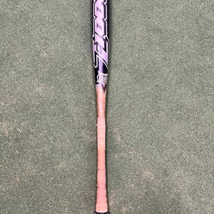 2012 Louisville Slugger Tpx z1000 BBCOR Certified Bat (-3) 30 oz 33" (Used)