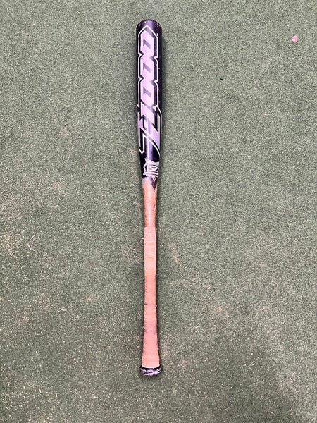 2012 Louisville Slugger Tpx z1000 BBCOR Certified Bat (-3) 30 oz 33" (Used)