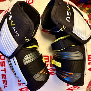 Senior Large CCM Tacks AS-V Pro Elbow Pads Pro Stock (New)