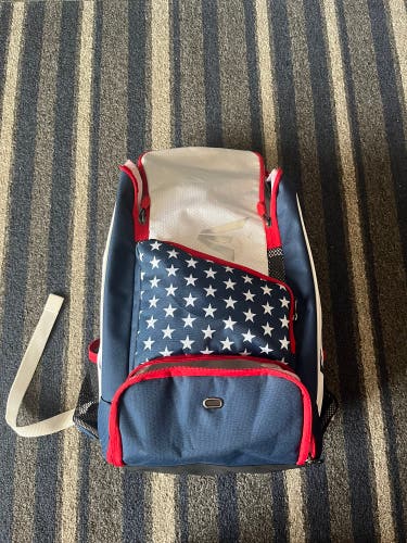 Easton Bat Pack (Used)