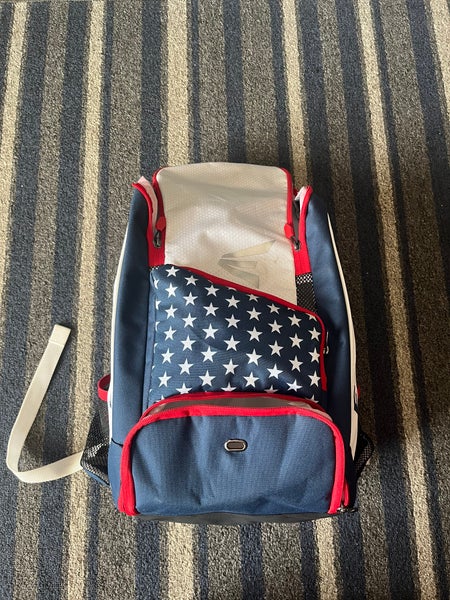 Easton Bat Pack (Used)