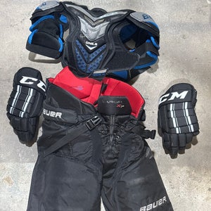 Junior Hockey Starter Kit