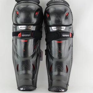 Senior Bauer Vapor 3X Pro Shin Pads
