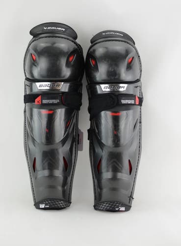 Senior Bauer Vapor 3X Pro Shin Pads