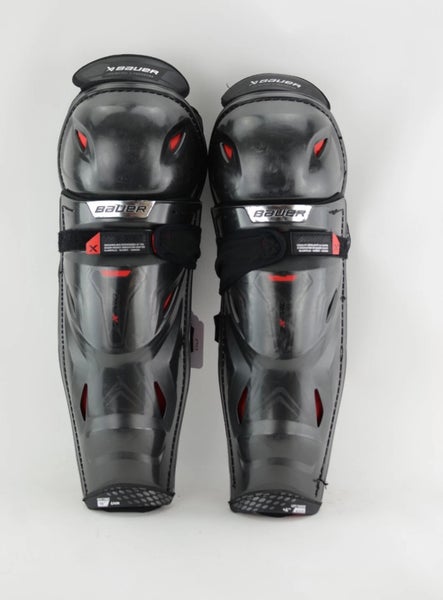 Senior Bauer Vapor 3X Pro Shin Pads
