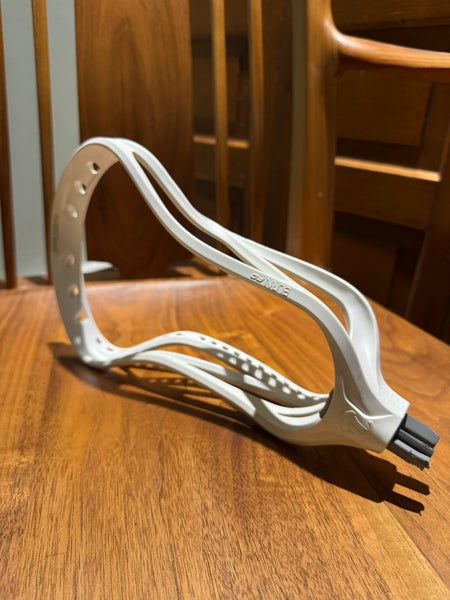 Warrior Burn FO Head (Used)