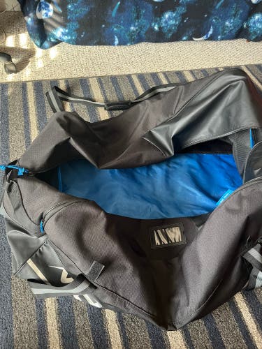 Bauer S24 Premium Carry Bag (Used-Like New) (Gear inside NOT included)