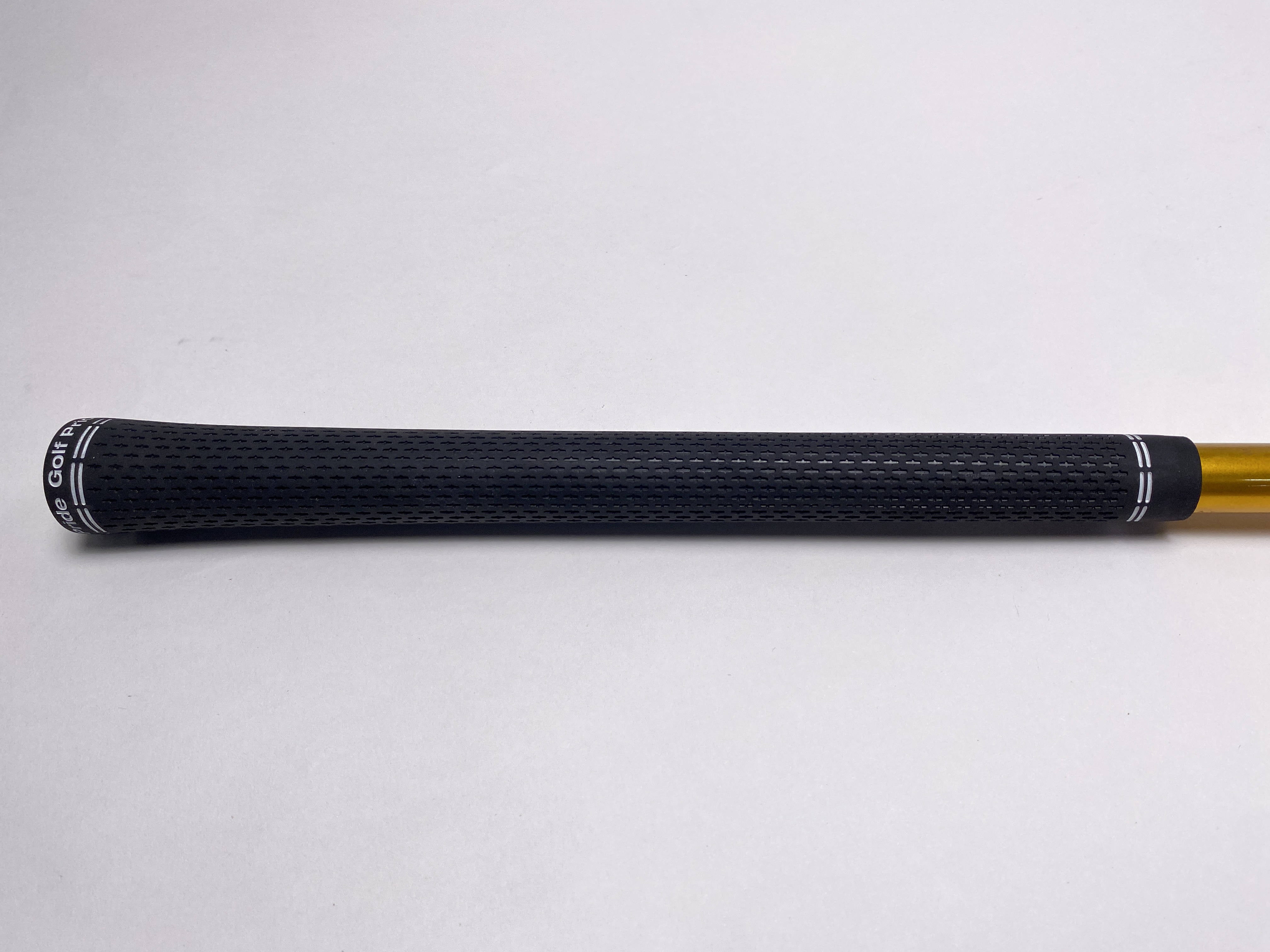 Miyazaki C.Kua 43X Flex 9833 Extra Stiff Graphite Driver Shaft