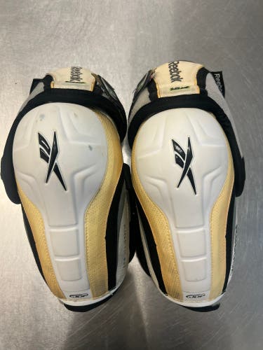 Large Reebok 10K Elbow Pads (Used)