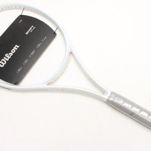 **NEW** 2024 WILSON SHIFT 99 PRO VER 1 TENNIS RACQUET (4 3/8) UNSTRUNG