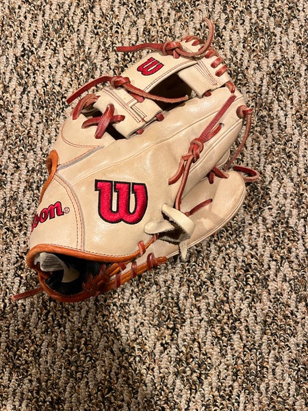 Wilson A2000 1787 RH Baseball Glove 11.75" (New)