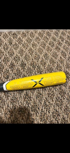Easton S2 Hybrid USABat Certified Bat (-10) 20 oz 30" (Used)