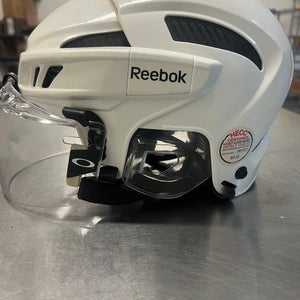 Medium Reebok 11K Helmet (Used)