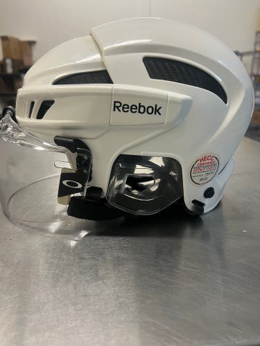 Medium Reebok 11K Helmet (Used)