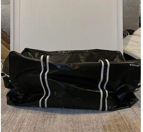 True Goalie Bag- 40"