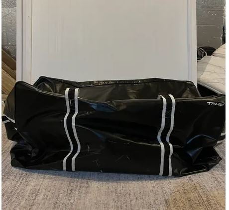 True Goalie Bag- 40"