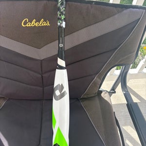 2017 DeMarini CF Zen Composite USSSA Certified Bat (-5) 32"(break-in service is done)