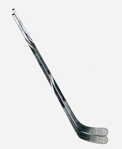 New 2 pack Bauer Nexus 2NPROXL (black/silver Tracer dress) Pro Stock - LH, P92, 82 Flex #2