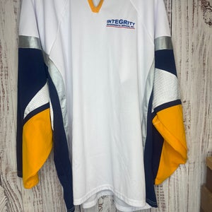 Athletic Knit Hockey Practice Jersey