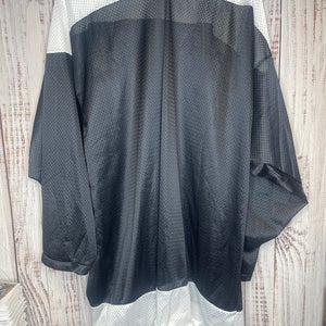 Men’s Black K1 Practice Jersey