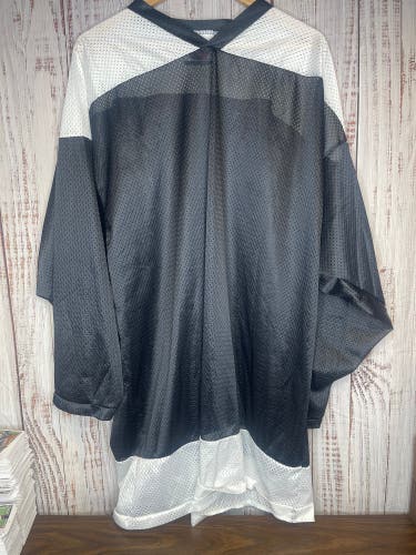 Men’s Black K1 Practice Jersey