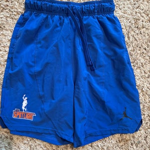 The Spotlight showcase shorts