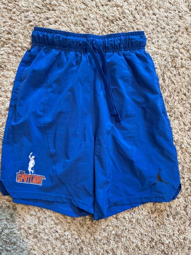 The Spotlight showcase shorts
