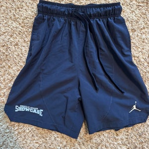 Sweetlax summer showcase shorts