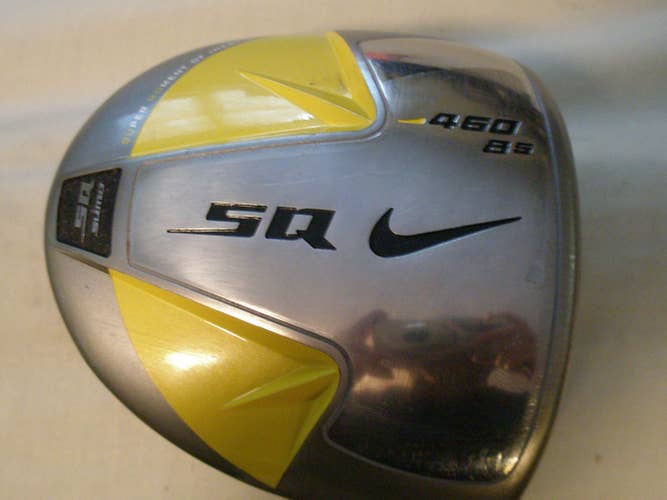 Nike Sasquatch Sumo Driver 8.5* (Diamana, STIFF) SQ 460cc Golf Club