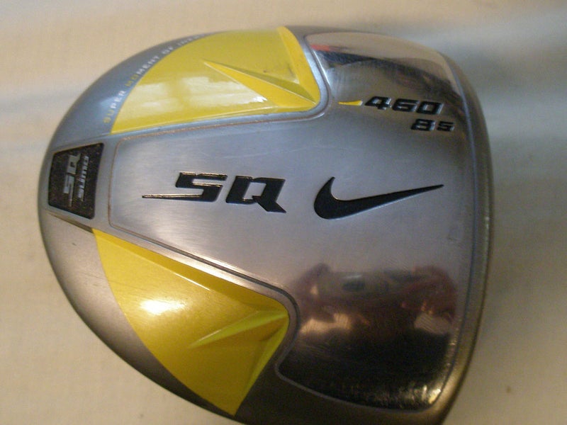 Nike Sasquatch Sumo Driver 8.5* (Diamana, STIFF) SQ 460cc Golf Club
