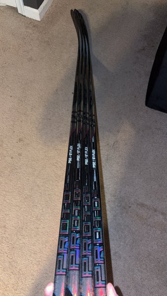 Senior Bauer Proto2 Right Handed Hockey Stick P92 (New)